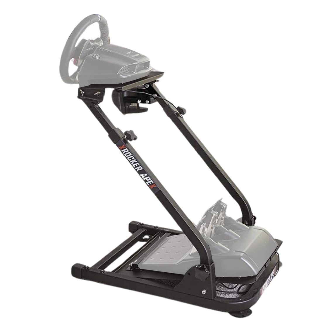 Amazon.com: XR Racing Rig - Black : Video Games