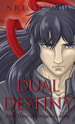 Dual Destiny (Dragon Calling)