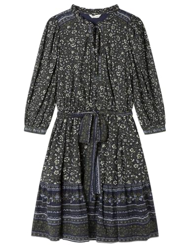 Robe courte Springfield : finis les vêtements inconfortables grâce au col souple