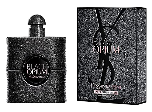 black opium edp 90ml