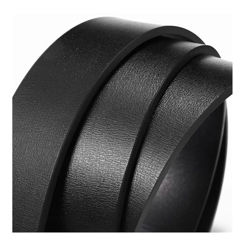 Belts Belt Men Mens Belts Quality Genuine Luxury Leather Belt For Men Belt Male Strap Male Metal Automatic Buckle(110cm,A)4