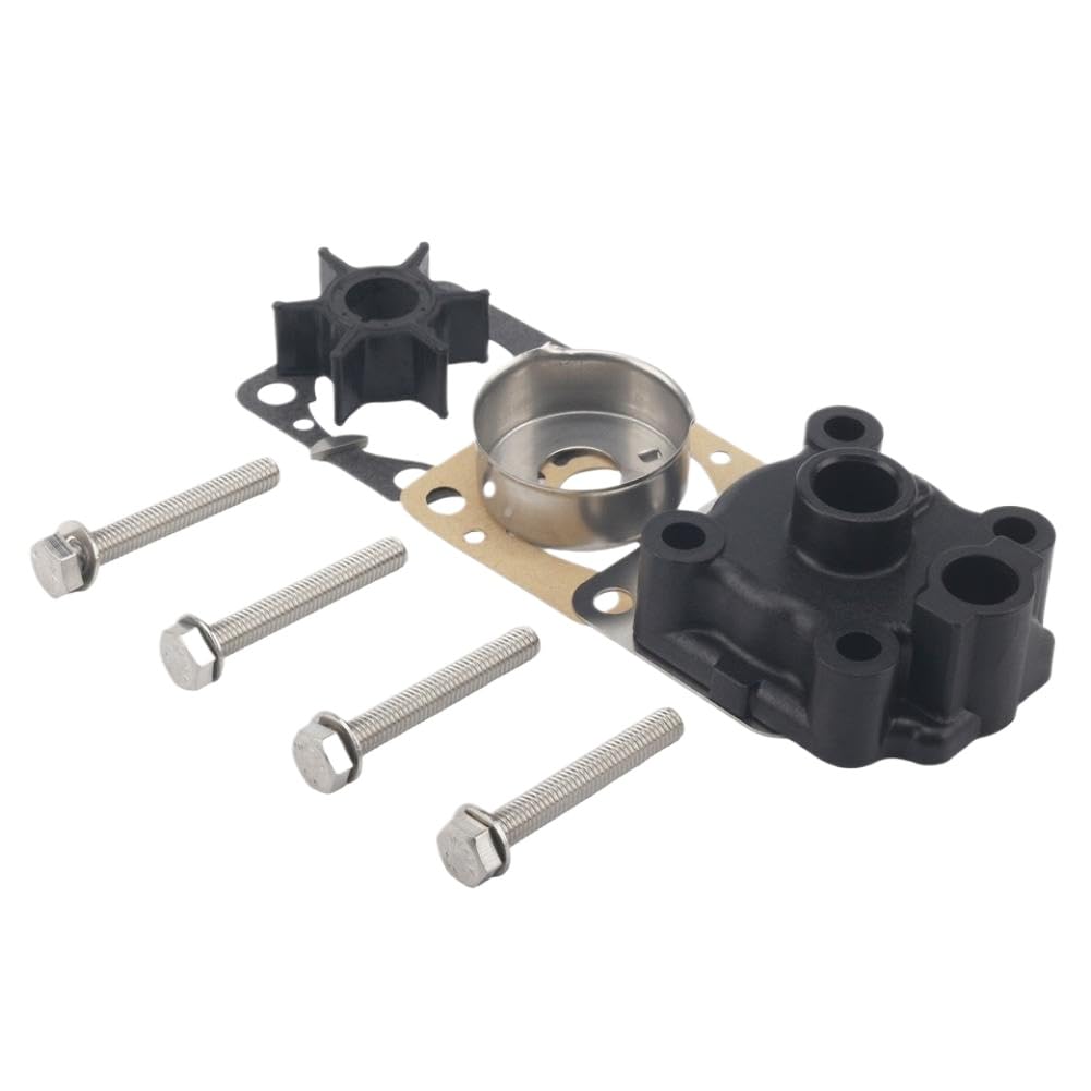 Kit Riparazione Pompa Acqua 3T5-87322 Compatibile Con MD40 MFS50