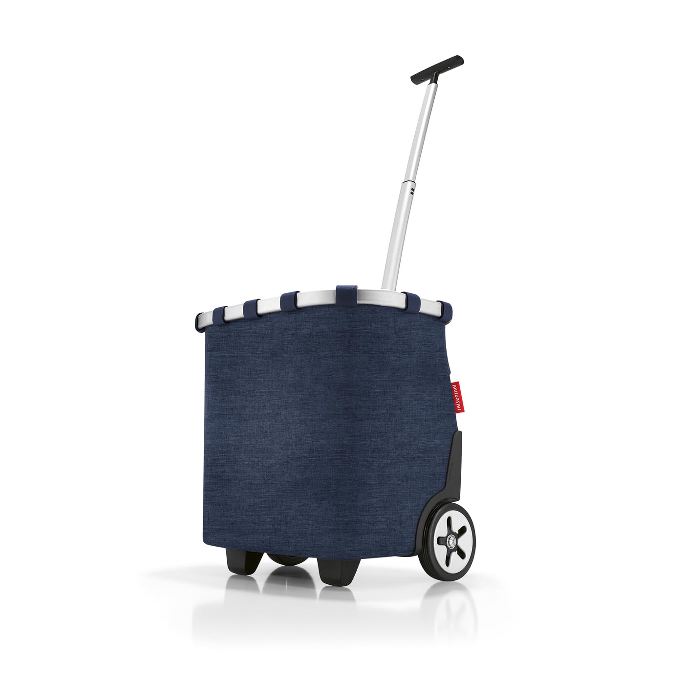 reisenthel Unisex Carrycruiser carrycruiser (1 opakowanie)
