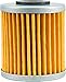 Fire Power PS207 HP Select Oil Filter