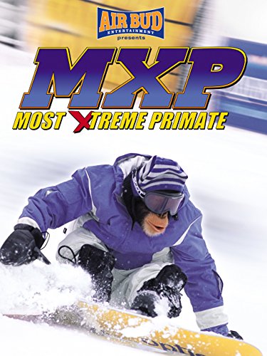  MXP: Most Xtreme Primate