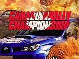 Canadian Rally Championship