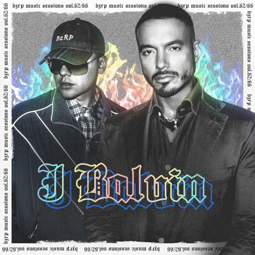 Bizarrap & J Balvin