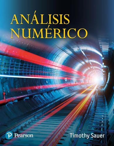 Análisis Numérico