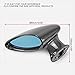 For Honda S2000 AP1 AP2 Carbon Fiber Aero Mirror Ganador (Manual) Side Mirror