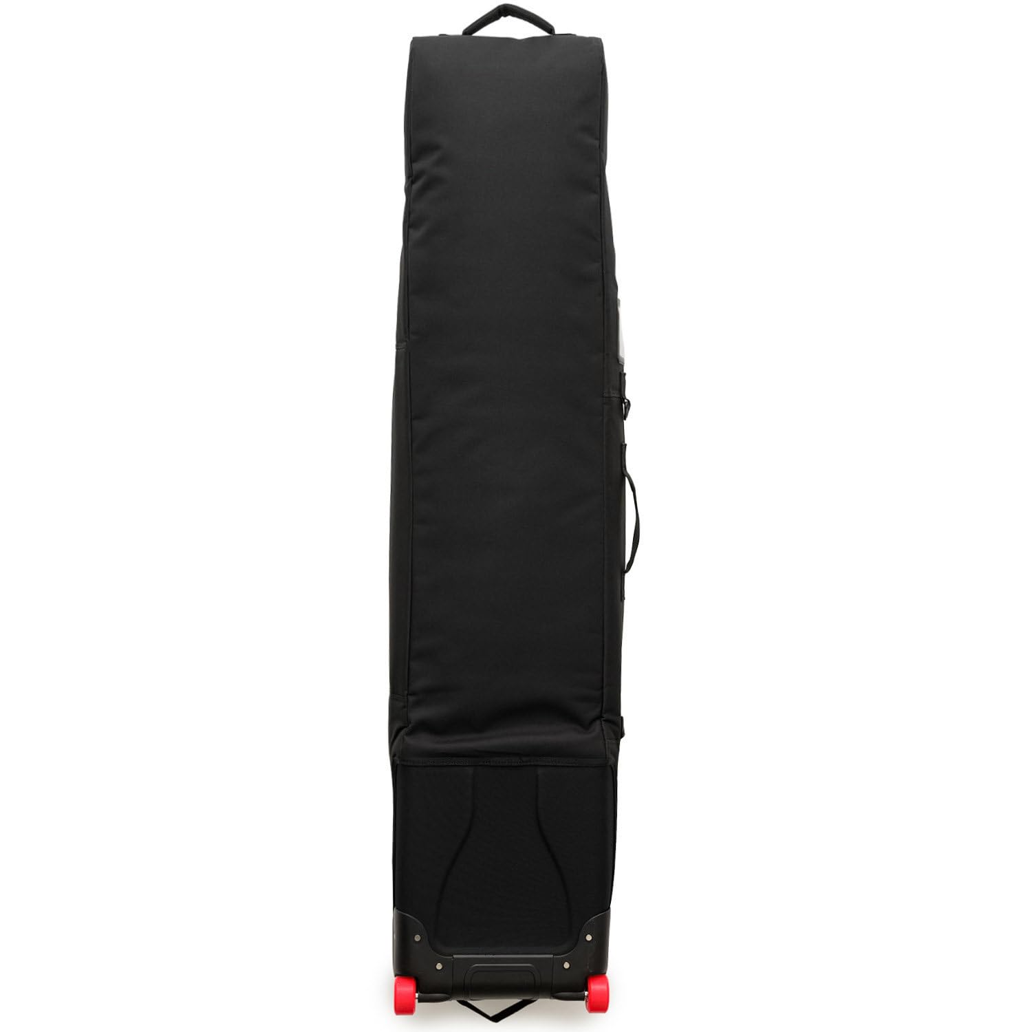Kyoto Sumo Roll Pro Snowboardtasche mit Rollen - Gepolsterte Rollende Snowboard Reisetasche, verschließbare Reißverschlüsse, robuste Konstruktion