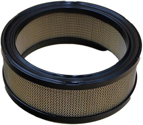RAParts M47494 - Filtro de aire compatible con John Deere, compatible con los modelos de tractor JD F620 F680 F687 +