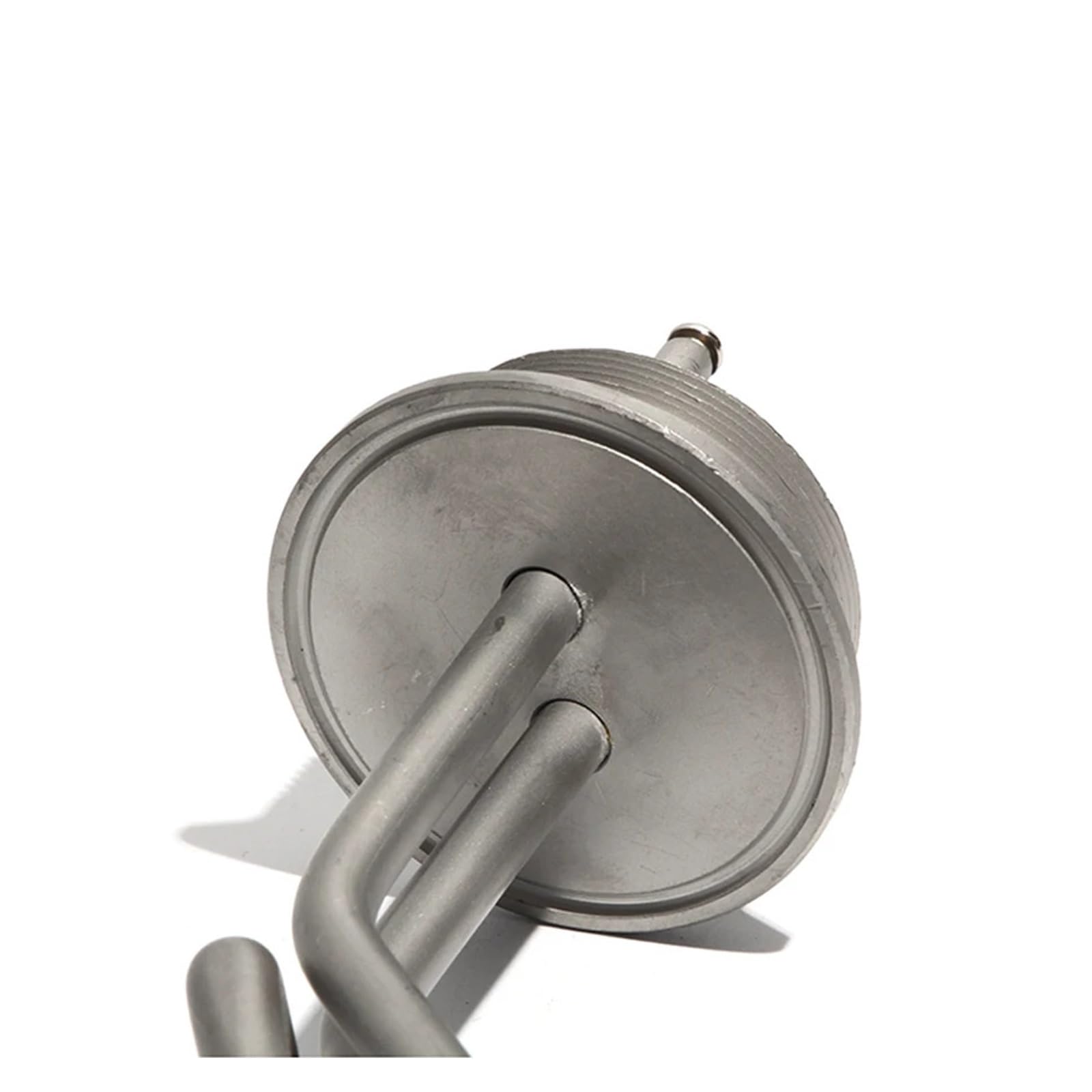 1-calowy gwint BSP/DN25 304SUS Grzałka zanurzeniowa 2-calowy element grzejny z trzema zaciskami do sprzętu browarniczego(5.5KW 350mm 304SUS)