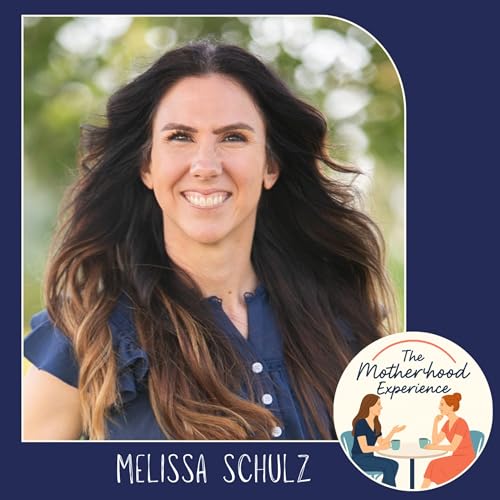 When Motherhood Feels Overwhelming: Reset Your Home, Mind, & Expectations