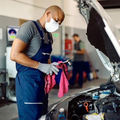 Revamp Your Cleaning Routine: Discover the Eco-Friendly Power of Tomorotec