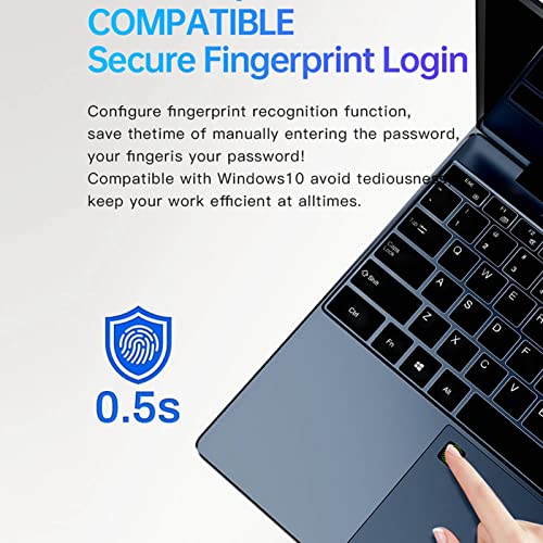 Luqeeg ビジネスノートパソコン Athlon 3150U の商品画像 4