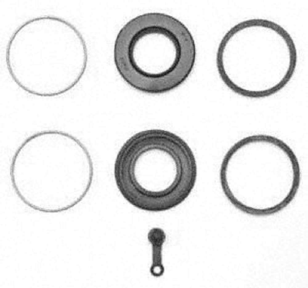 Amazon.com: Raybestos Premium Raybestos Element3 Replacement Rear
