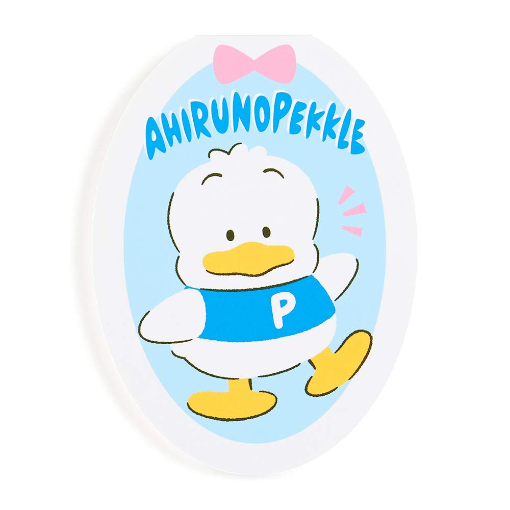 Amazon.co.jp: サンリオ(SANRIO) あひるのペックル キャラクター