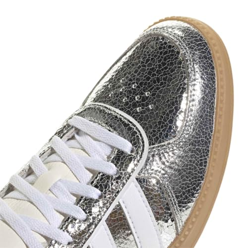 Image of adidas Breaknet Sleek Sneakers Shoes Casual - White