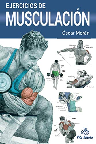 EJERCICIOS DE MUSCULACIÓN