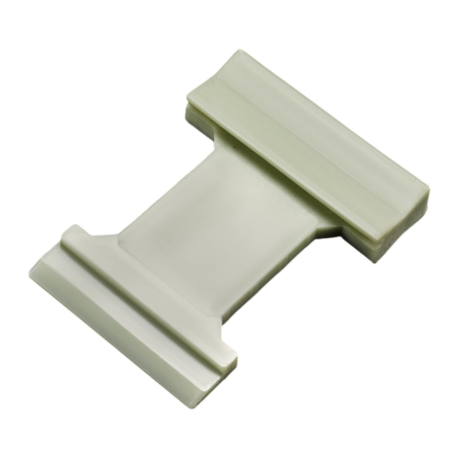 Pixzcsa Complete Laminate Wood Flooring Installation Set Tapping Block And Heavy Duty Spacers For Clean Professional Finish Floor Installation Spacer Tapping, 15X11.3cm