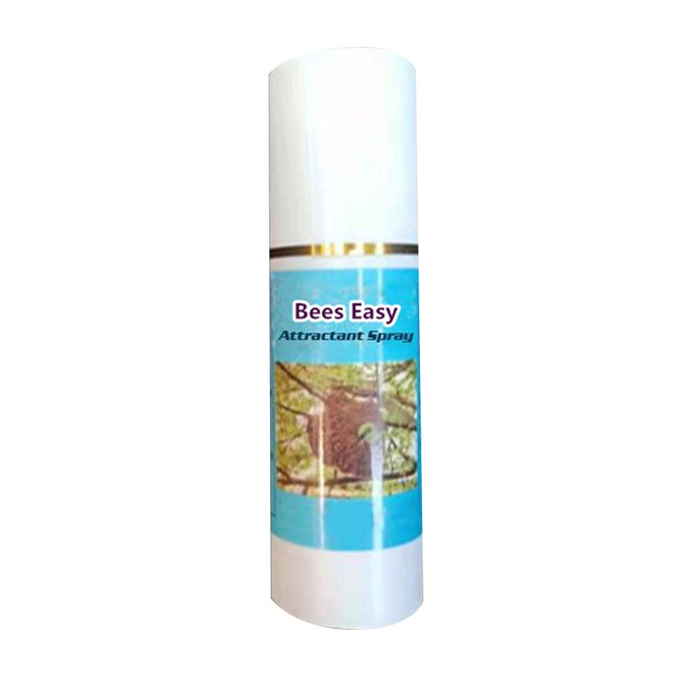 Beekeeping Supplies Swarm Commander Attractant Hive Attractant Beekeeping Trap Tool Swarm Bait 60ml