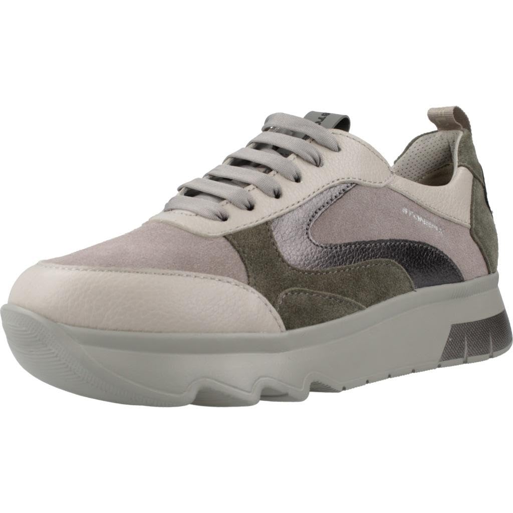 Stonefly Spock 43 Velour/Nappa Lth