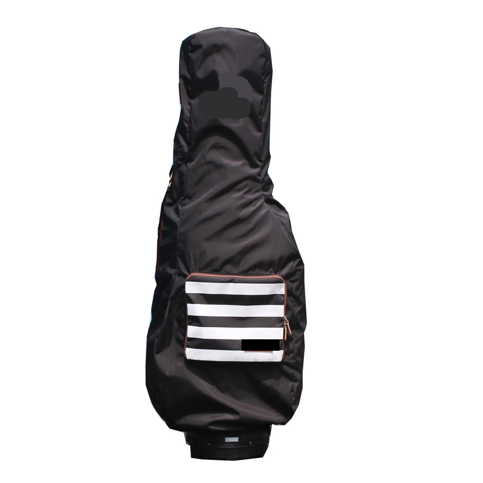 Funda para Bolsa De Golf Bolsa de Golf Bolsas Cubierta Viaje Cubiertas Protectoras for la Lluvia Registro aerolínea Aviación