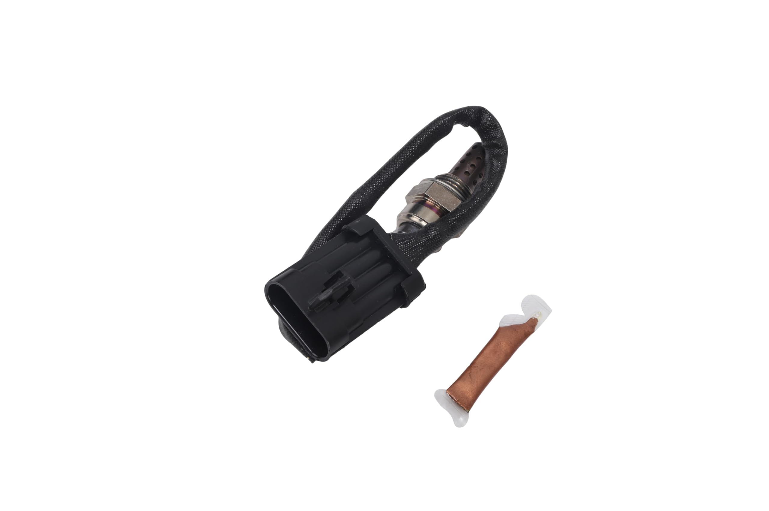 GM Genuine Parts AFS105 (19178918) Heated Oxygen Sensor