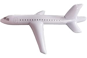 The Enchanting Giant Airplane: A Sky-High Adventure for Outdoor Enthusiasts