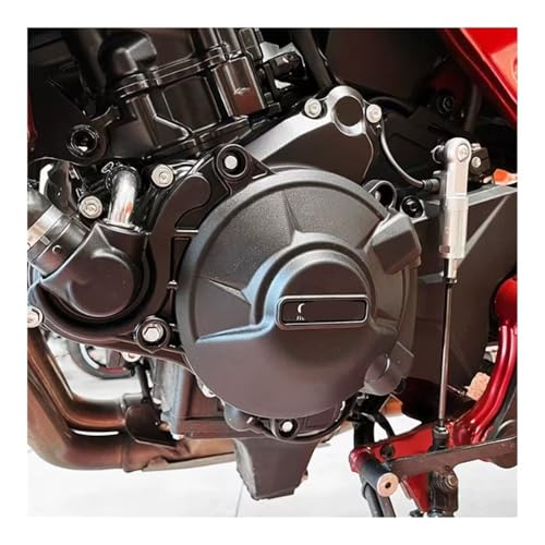Cubierta de motor protector de motor motocicletas CB750 XL750 3