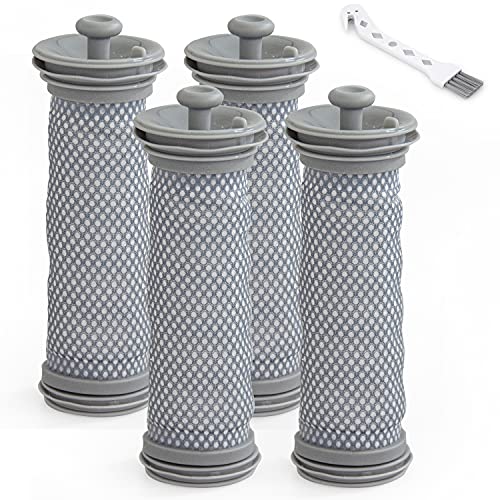BIHARNT 4-Pack Pre-Filters