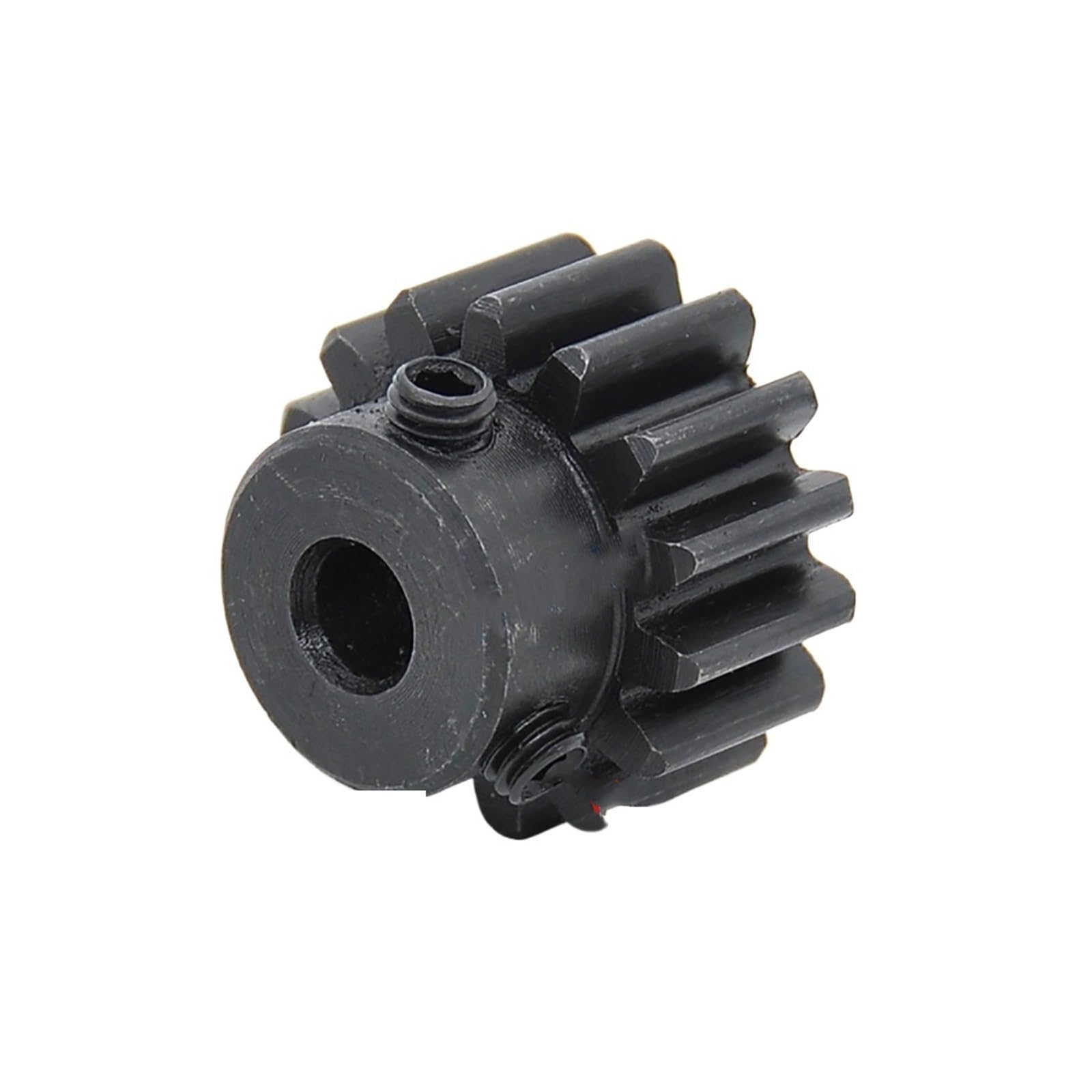 Bevel Gear Pinion Hardware Mechanical 1.5 Module 60T Motor Gear Spur Gear 1.5M 45# Steel Mechanical Transmission Gear Bore 8/10-25mm(20mm)