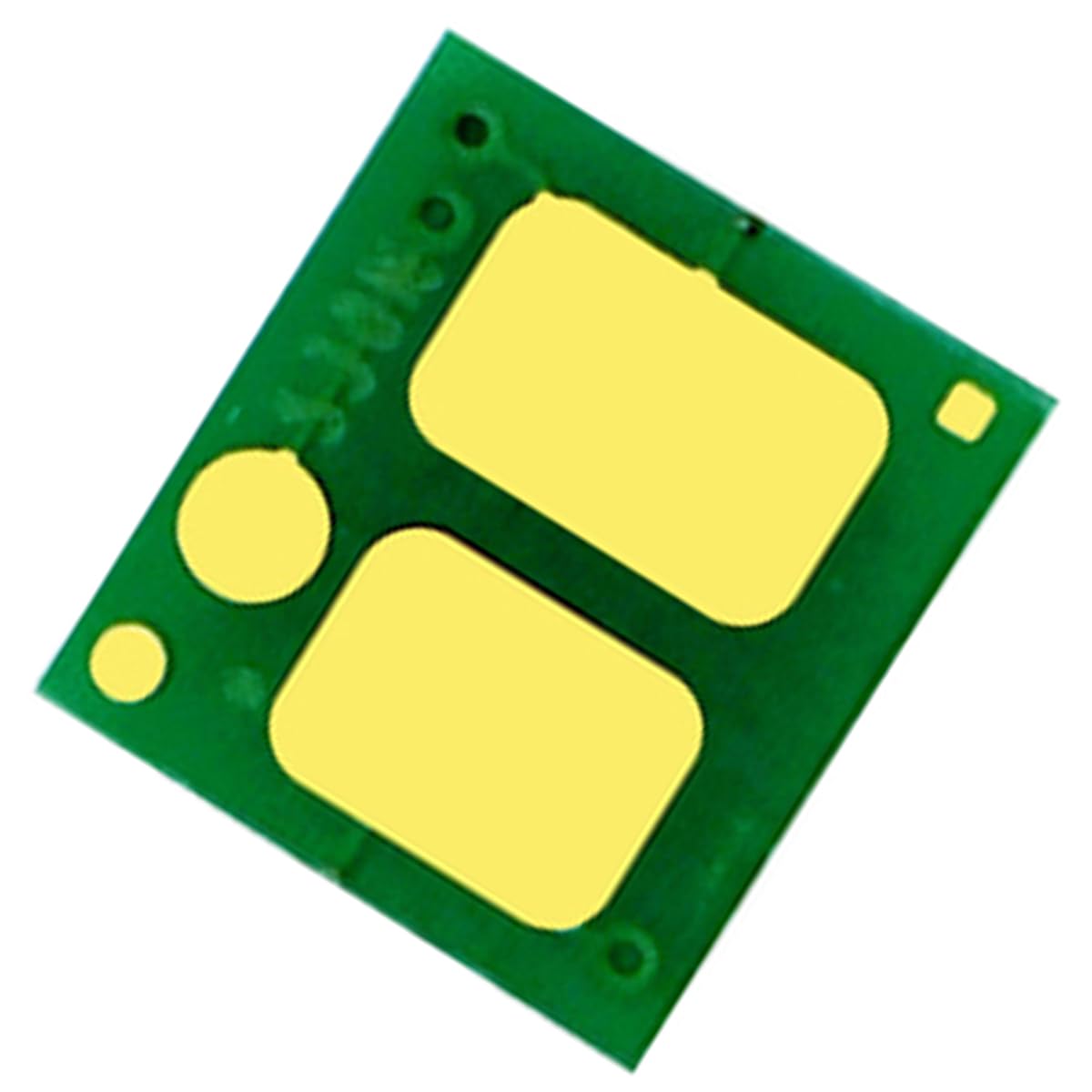 Toner Chip Reset Compatible with HP Color LaserJet Pro MFP W2221-A W-2181-A W-2191-A W-2221-A W 2181-A W 2191-A W 2221-A（Yellow W2222A 222A 1200Pages CHN/China）