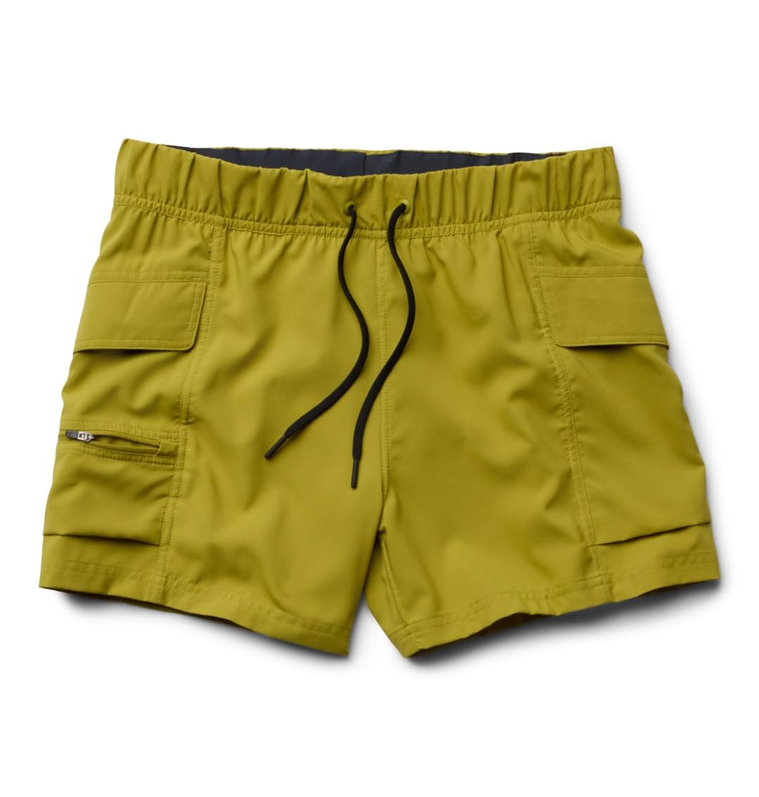 Mountain Hardwear Pantaloncini Trail Sender Donna