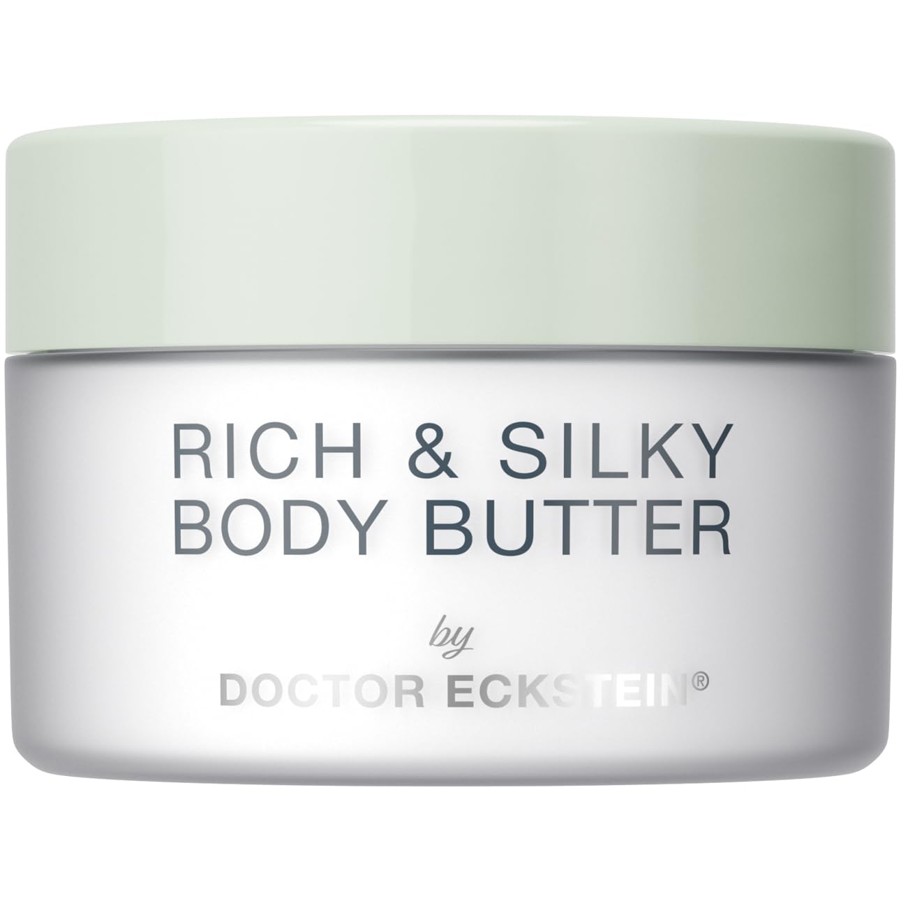 Dr. Eckstein - Beautipharm® - Rich & Silky Body Butter Citrus