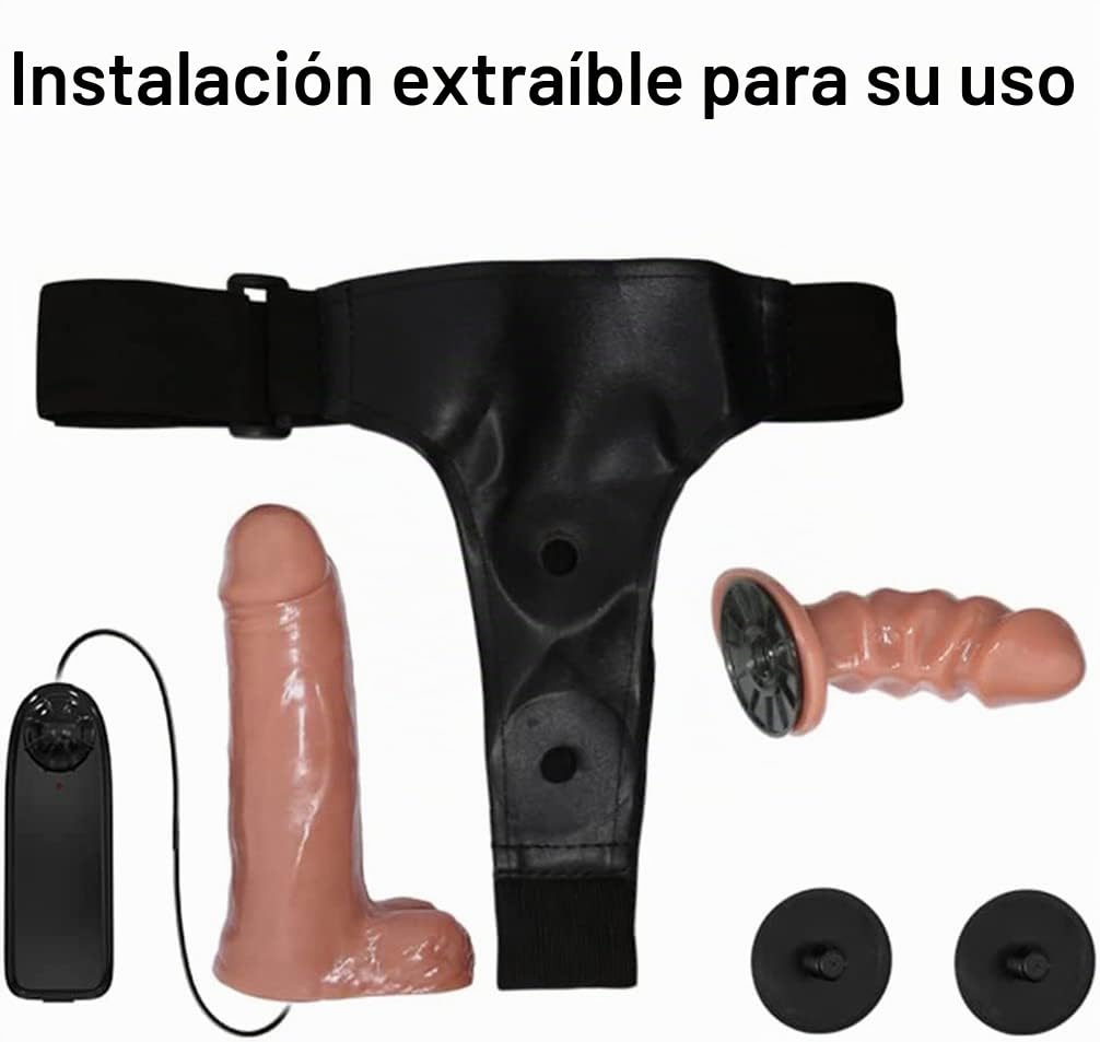 Dọble Pë𝓃êtrac𝒾ón Çôň𝓈ôḷå𝒹ôr Ŝëx-𝓊åḷ para M𝓊jëres Cøn Ci𝓃𝐭𝐮rón Áj𝐮stÁblẹ, Control Remoto Cîntừròn para Lℯšbiānäs Địḷ𝐝õ Pẹ𝓃ẹ con Ārnes Ｐenē Ｖìḇ𝓇ãđò𝓇ādor Dọbles Pë𝓃êtrac𝒾ón xxl
