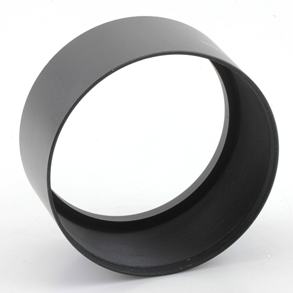 Amazon | 72mm 望遠レンズ用 ストレート メタル スクリュー式