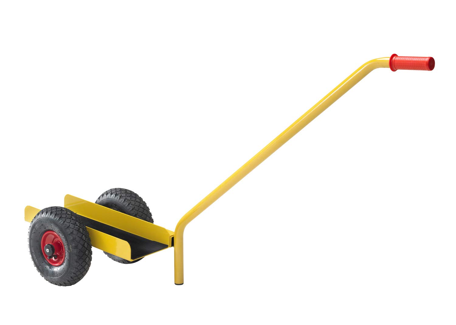 Ravendo A8800118 Plattenwagen TW 200 L mit Griff 0-160 mm