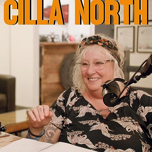 Eye of the Needle Episode 4 Tattoo Royalty Visits. Cilla North Part 1,
