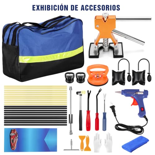 Saca golpes Truper 17 Imagen adicional