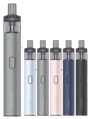 yItBXGbWXebJ[tzCmL Plexus GO Pod Kit 1000mAh 2mL xCv { vape y^Cv dq^oR V[V CmL vNTXS[ C ^уV[V MTL J[gbW Rh~ t̂Ȃ j