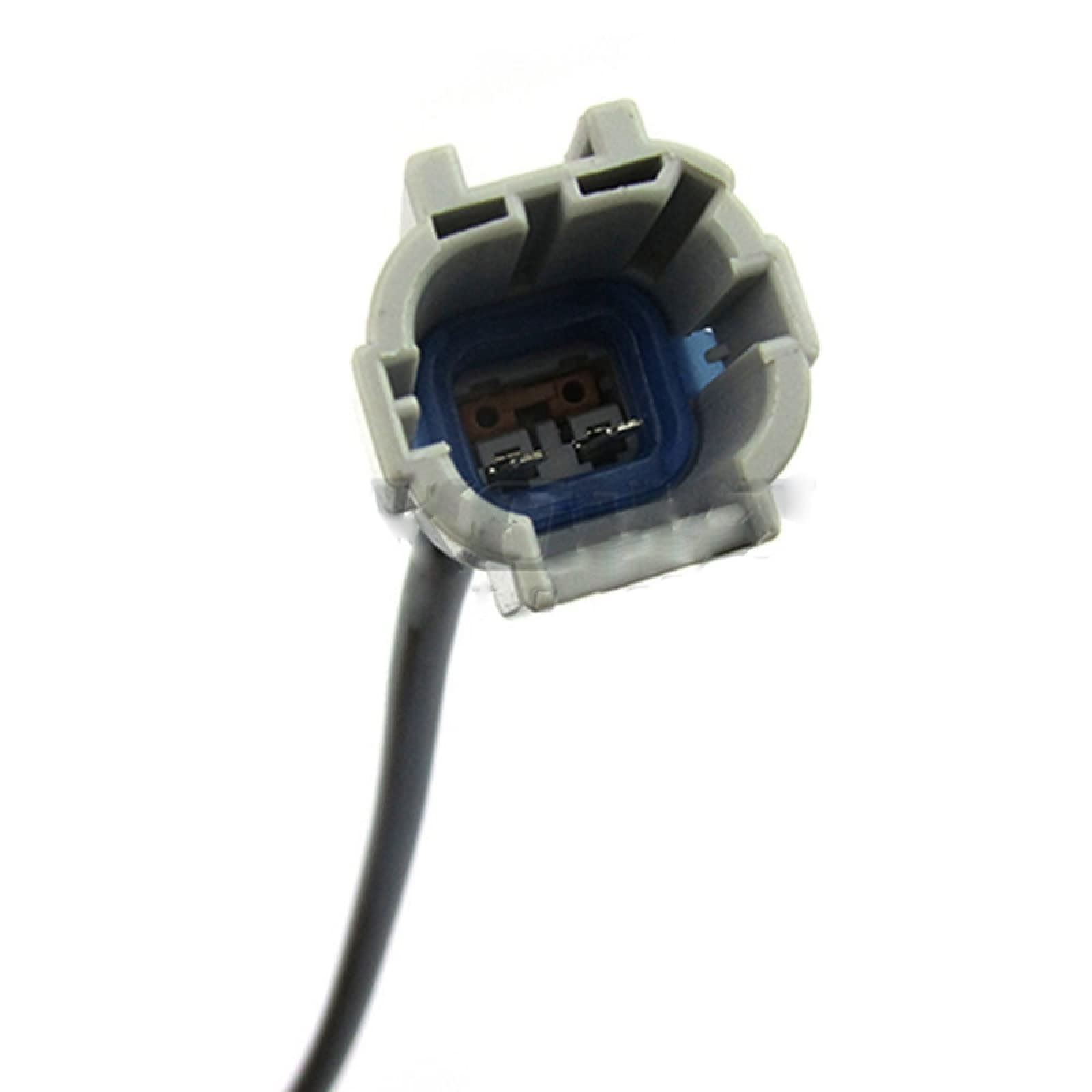 2x ABS Sensor Raddrehzahl Hinten Links Für Nissan NP300 Navara D40 (47901EB300