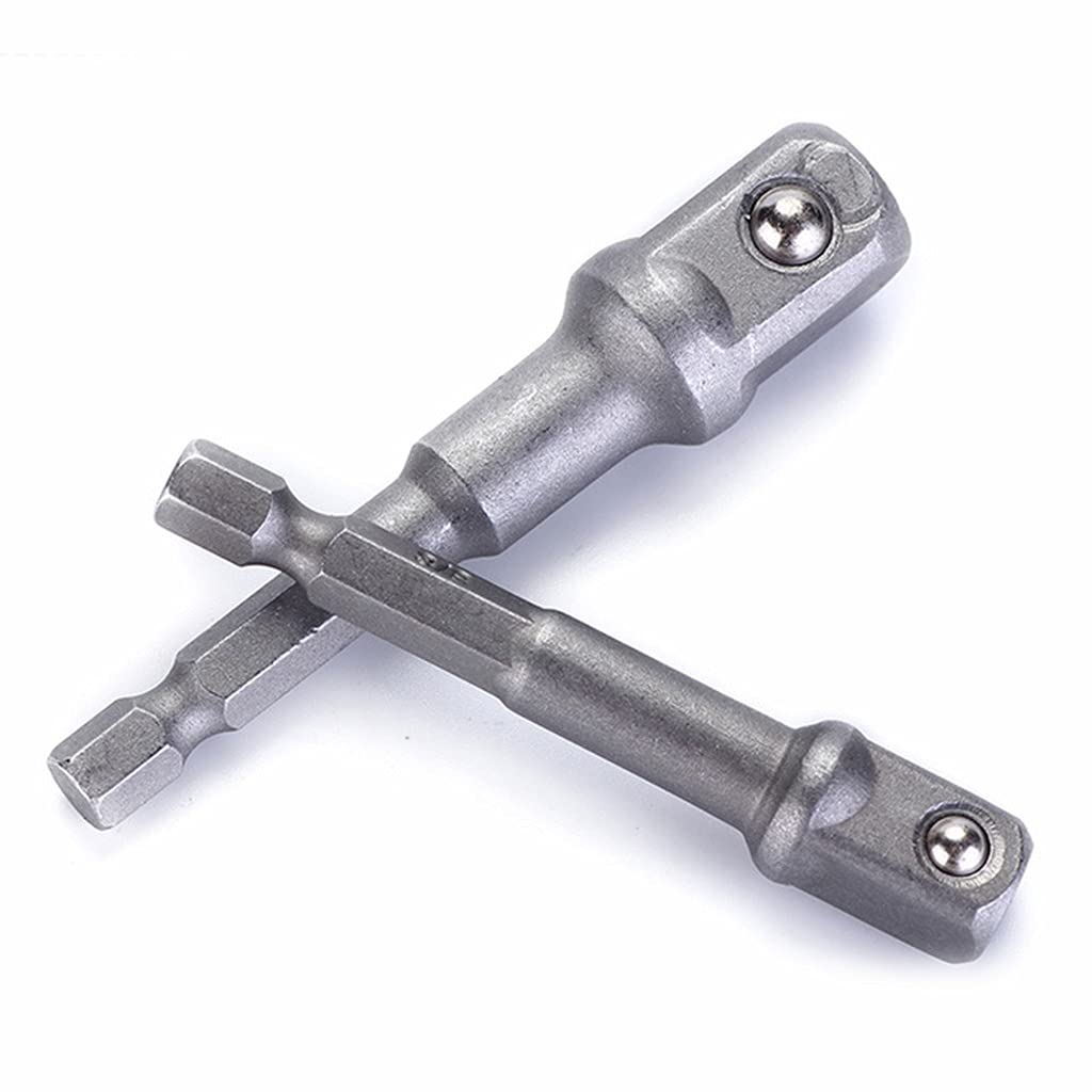 XiBany Adattatore For Trapano Con Coclea For Ghiaccio - Foto 4