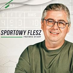 Sportowy Flesz Przemka Ofiary okładka