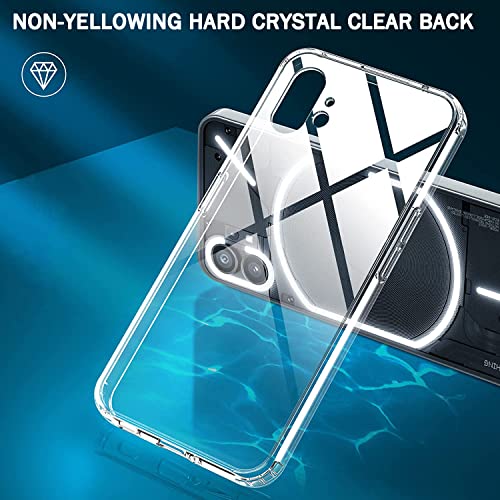 TheGiftKart-Ultra-Hybrid-Crystal-Clear-Back-Case-Cover-for-Nothing-Phone-1-Shockproof-Design-Camera-Protection-Bump-Hard-Clear-Back-Bumper-Case-Cover-for-Nothing-Phone-1-Transparent
