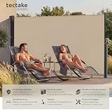 tectake B0H29LPG3F lato 2