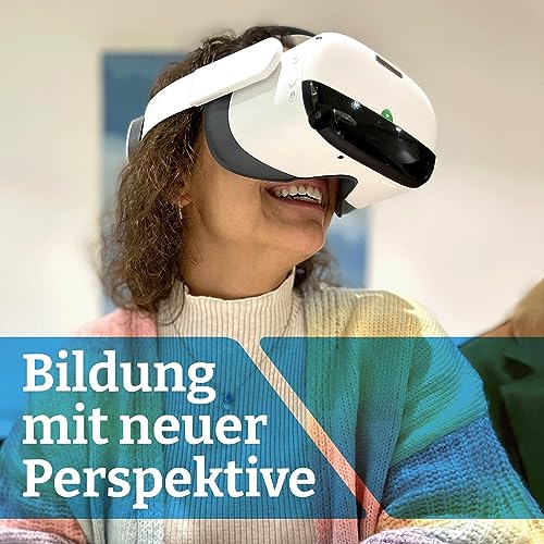 Im Talk mit Michael Stock: Die Anwendungspotenziale von VR in der Personalentwicklung