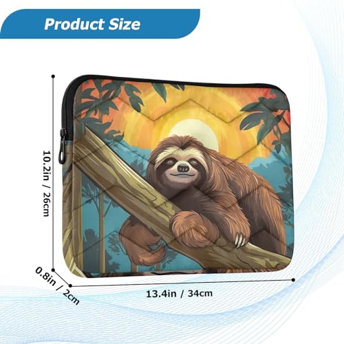 Funda para laptop 13-14 pulgadas impermeable miniatura 3