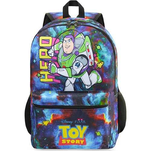 Get Trend Disney Toy Story Sac a Dos Enfant Garcon,...