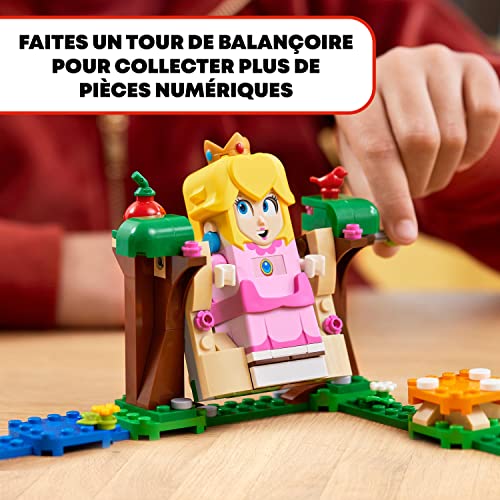 LEGO Super Mario 71403 Aventures - vue 7